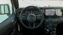 Jeep Wrangler Unlimited RUBICON X (For Export , НА ЭКСПОРТ) PY 26/26 XTREME 4x4 3.6L V6 GCC Без пробега