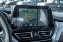 سوزوكي فرونكس جي إل إكس Suzuki Fronx 2026 - 1.5L A/T Hybrid with 9 inch Display Audio | 360 Camera | Export Only