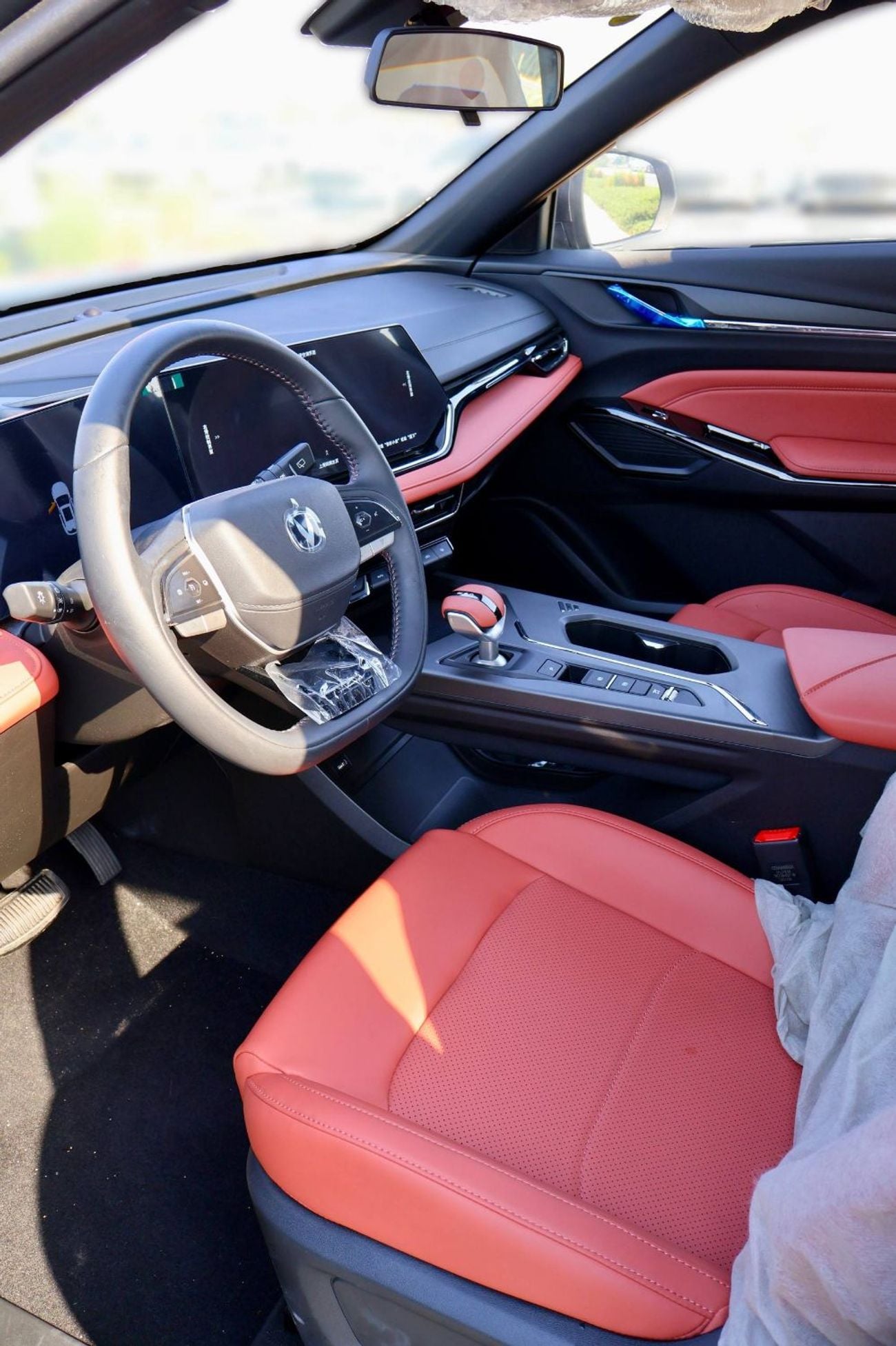 Changan X5 Plus BEYOND PRO