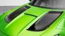 Mercedes Benz AMG GT BLACK SERIES - 2021 - GCC - Under Dealer Warranty and Service Contract