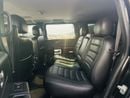 Hummer H2 STANDARD