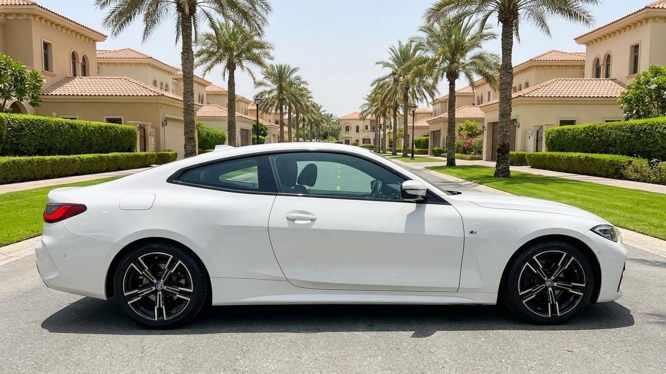 بي أم دبليو 420i M SPORT كارس24 هي سوق ضخم للسيارات المستعملة موثوق ومضمون ٪كارس24 هي سوق ضخم للسيارات المستعملة موثوق ومضمون