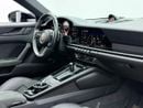 Porsche 911 CARRERA GTS