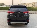 تويوتا راش EX حالة جيدة
