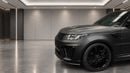 Land Rover Range Rover Sport HSE DYNAMIC