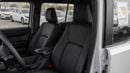 Toyota Land Cruiser Fj GXR 2027 Toyota Land Cruiser FJ 2.7L AT Petrol (White-Black)