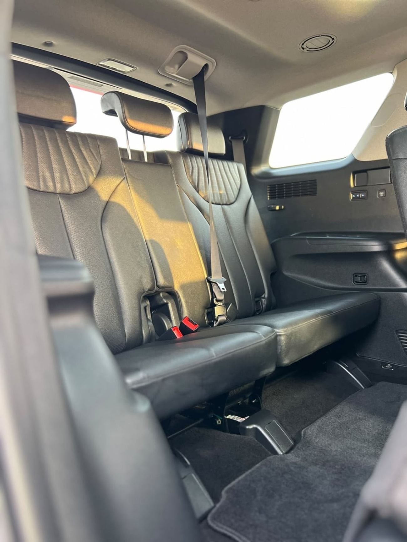 Hyundai Palisade 2023 Hyundai Palisade Limited Edition 3.8L V6 - Full Option Panoramic View - 360* 5 CAM HUD & Sens