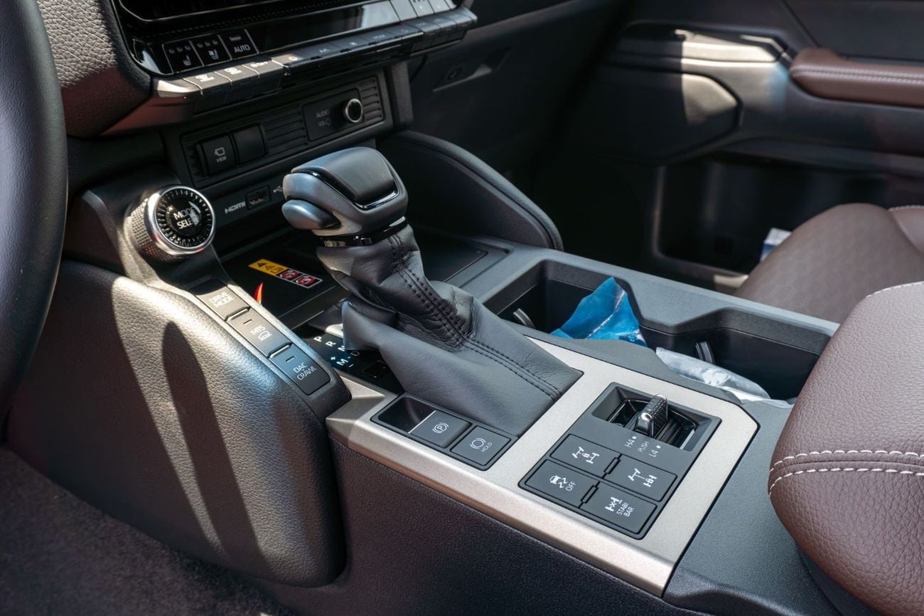 Toyota Prado ADVENTURE