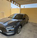 Ford Taurus TITANIUM