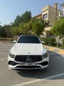 مرسيدس بنز GLC 300 E 4MATIC PREMIUM
