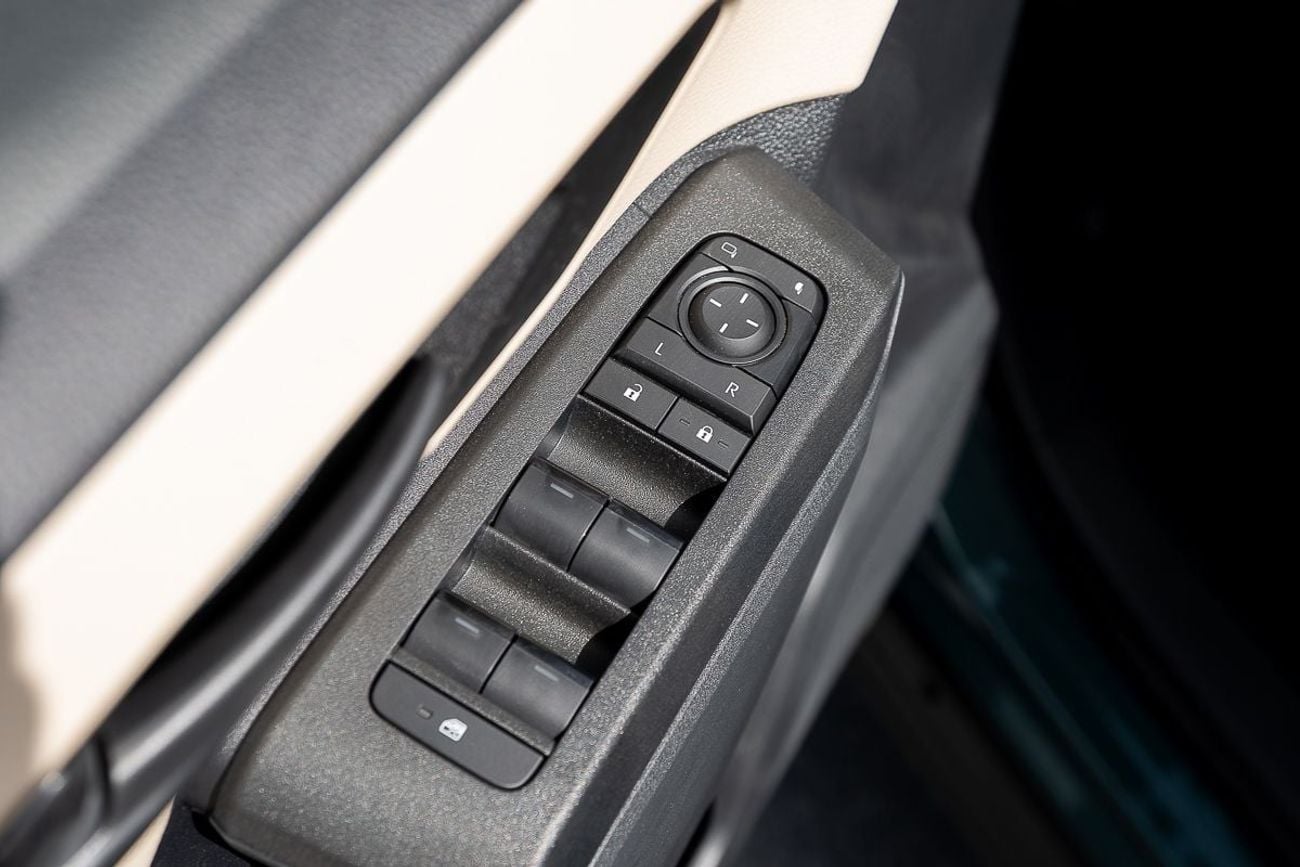 تويوتا راف ٤ LE 4X2 2.0L Automatic