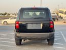 Toyota Land Cruiser EXR BASIC 2.4L PTR 2025