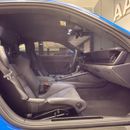 بورش 911 GT3 | European specs