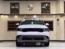 Dodge Durango GT