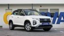 Hyundai Creta SMART | Free Agency Warranty | Full Service History | Zero Downpayment Support