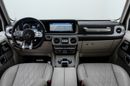 Mercedes Benz G63 AMG STANDARD