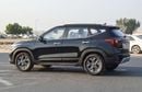 Kia Seltos FWD PETROL SUV 2026