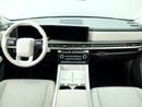 Hyundai Santa Fe COMFORT SE | GCC Specs | Brand Condition