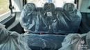 Hyundai Staria LUXURY | 3.5L - 9 Seater, 360° Rotating Seats, Push Start, Cruise Control, Remote Door