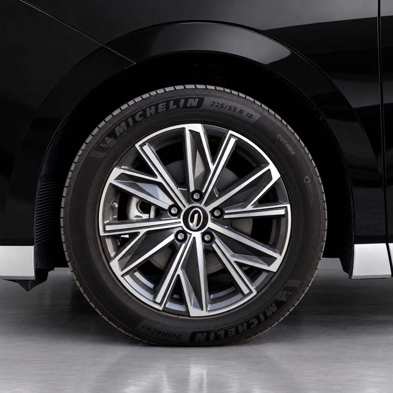 GAC M8 GX AED 2,299 P.M • 0% Downpayment • GAC M8 • Agency Warranty and Service Contract