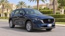 Mazda CX-5 GL 2023 | AED 950/Month | 0 DP | 30 Day Return | Warranty | Service History