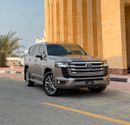 Toyota Land Cruiser GXR Toyota Land Cruiser 2022 Model GXR Full Option Very Clean and Perfect Condition