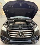 Mercedes Benz GLS450 4MATIC
