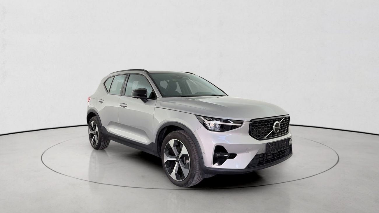 Volvo XC40 ULTIMATE DARK | Guaranteed Warranty | 0 Down Payment