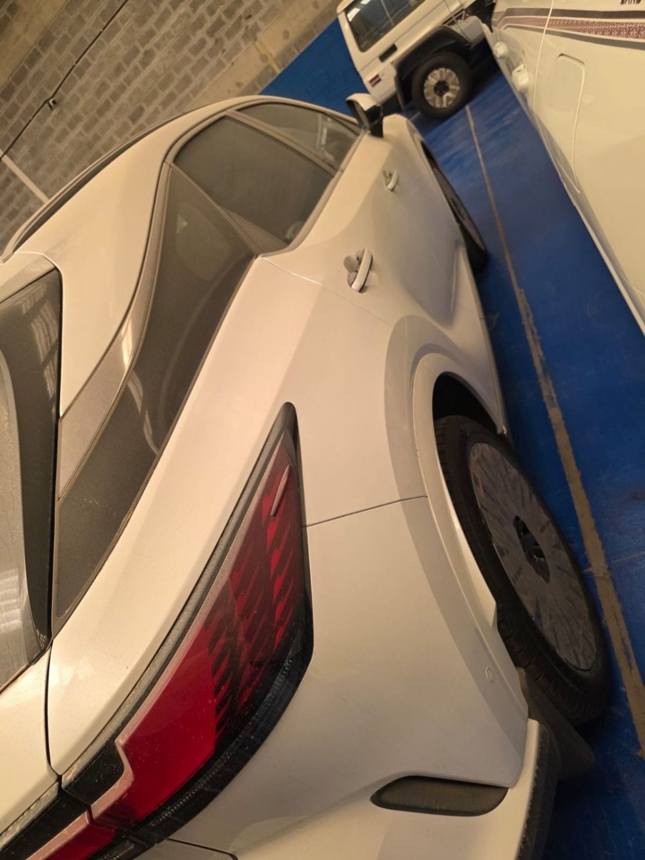 Lexus RX350 PRIME PLUS