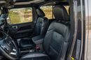 Jeep Wrangler Unlimited SPORT 2.0L Turbo 4WD | Best Condition