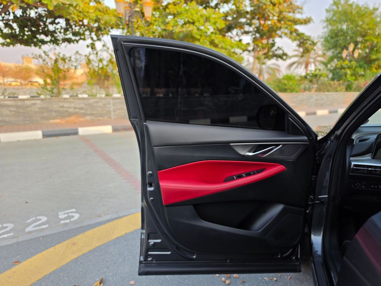 Changan CS35 Plus LIMITED