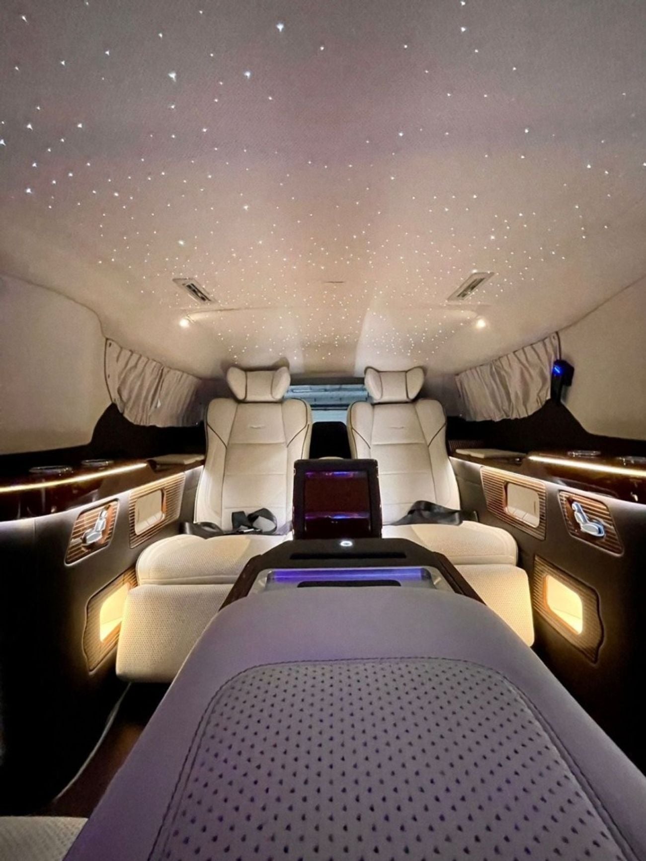 Cadillac Escalade Sport Platinum 6.2L 4WD