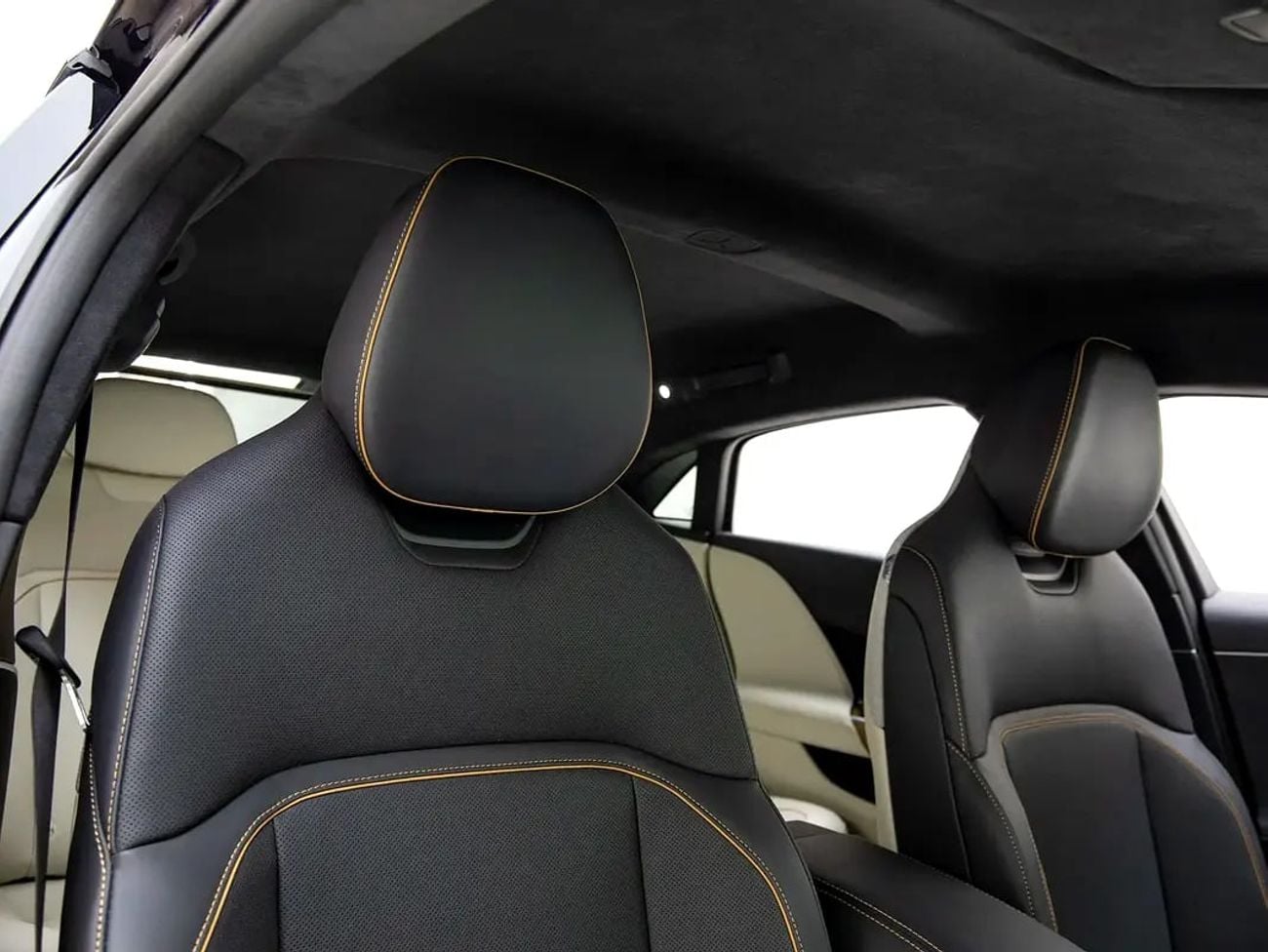 Lucid Air PURE | GCC Spec | With Warranty and Service Contract
