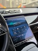 Mercedes Benz S580 L 4M EXCLUSIVE