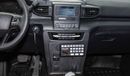 Ford Explorer BASE Interceptor 4WD Police Car