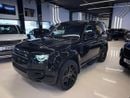 Land Rover Defender HSE 2021 Defender 90 - 22 KHAN RIMS - BORLA EXHAUST SYSTEM - ALTAYYER WA