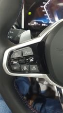 BMW M440i XDRIVE MASTERCLASS