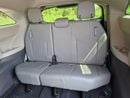 Toyota Sienna XLE