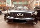 Infiniti QX70 EXCELLENCE