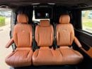 Mercedes Benz V 250 FALCON EDITION EXTRA LONG