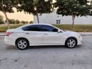 Nissan Altima SL