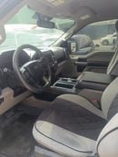 فورد F 150 XLT CREW CAB SPORT PK