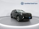 فولكس واجن تيرامونت COMFORTLINE 2.0L Panoramic Sunroof | 12" Infotainment | Digital Cockpit Pro | Keyless