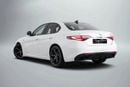 Alfa Romeo Giulia VELOCE
