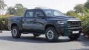 RAM 1500 RHO HURRICANE H.O 3.0TT 2026 GCC With 5 Years Or 200,000 Km Warranty
