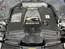Mercedes Benz E63 AMG S | FULL SERVICE HISTORY | PANORAMIC ROOF | BURMESTER SOUND