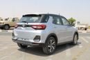 Toyota Raize TURBO G RA