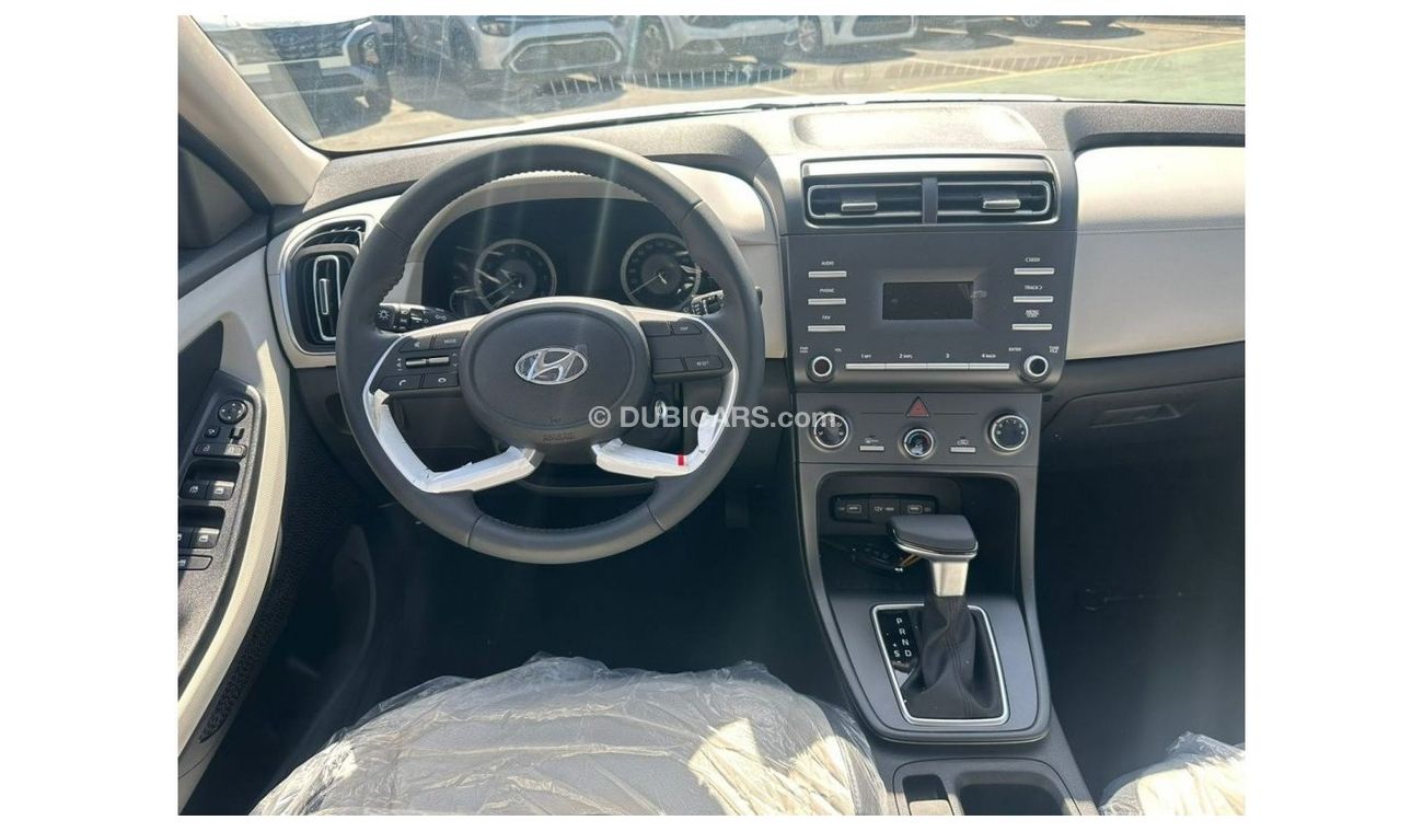 New Hyundai Creta 1.5 L 2023 PANORAMIC SUNROOF 2023 for sale in Dubai