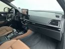 Audi Q5 45 TFSI S-LINE quattro 249hp (Ref# 38686)