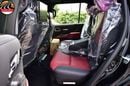 Toyota Land Cruiser GR SPORT